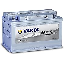 パーツ VARTA Silver Dynamic AGM F21 12V 80Ah 300Wx300H-BA00933-2.png?
