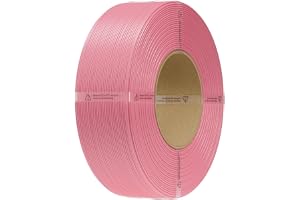 Creality PETG Refill filament 1,75 mm, CR-PETG spollös 3D-skrivarfilament, mått +/-0,02 mm utmärkt stabilitet, 1 kg