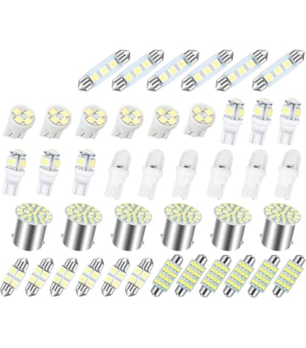 ROTE BIRNEN BA15S 5 Watt 5W 12V STVZO Zugelassen Fahrlicht 2 Stück EUR