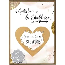 FRECHE Valentinstag Karte Für Ihn – Lustig & Unhöflich, Geschenk Für Freund/Ehemann