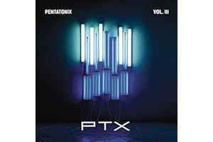 Pentatonix - Ptx 3