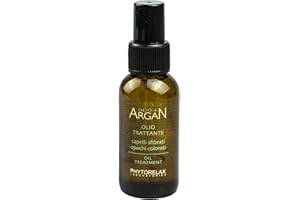 Phytorelax Laboratories Argan Trattamento Olio - 60 ml