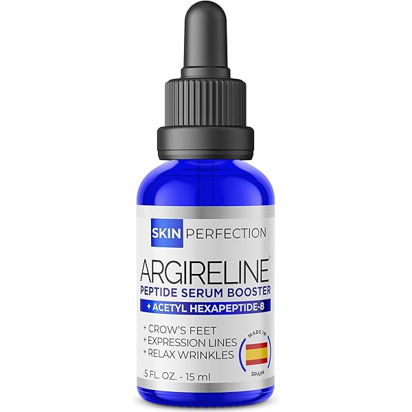 Matrixyl 3000 Serum DIY Peptides for Face Palmitoyl