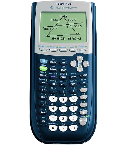 その他 TI 84 plus Texas Instruments Ti-84 Plus Ce-T Python Edition 130000