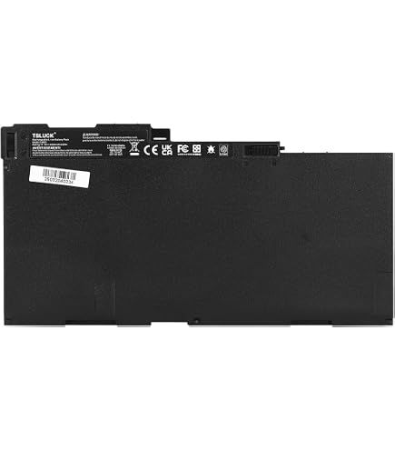 Pile CMOS BIOS Pour HP EliteBook 840 G2 - Batterie Neuve Générique Avec Garantie 1 An