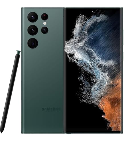 Samsung Galaxy Note20 Ultra (N9860) 256GB 12GB RAM HK Specs