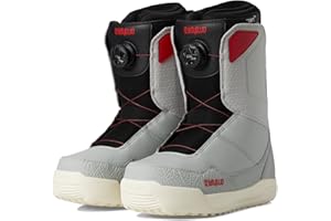 ThirtyTwo Shifty Boa '24 Bottes de Neige Homme