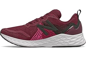 New Balance Women’s Fresh Foam Tempo W Road Running Shoe
