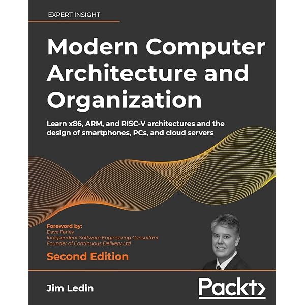 Computer Architecture: A Quantitative Approach (The Morgan
