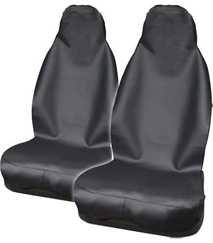 Homologation Airbag Housse De Siège Förch En Cuir Synthétique - Homologuée Airbag - Noire - Protection Atelier Housse Airbag Compatible Homologation Airbag Housse De Siège Förch En Cuir Synthétique - Homologuée Airbag - Noire - Protection Atelier Housse Airbag Compatible
