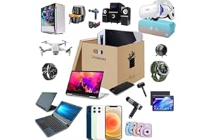 XFPARTS Value Pack Meet The Electronic Goods of Daily Household use Customer Returns Pallet Electronic Liquidation Stock pallets Returns pallets