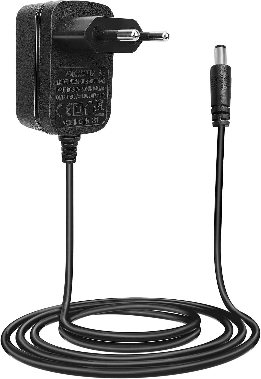 Verdict Final & Synthèse d'Expert : Effekttillbehör Nätaggregat 9V DC 1A Centralt
