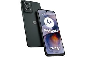 Motorola XT2435-2 Moto G55 5G, Dual, 256GB 8GB Ram, Forest Grey