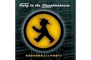 Nowhere...Fast!/Remastered