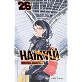 Haiky&ucirc;!! n&ordm; 26/45 (Manga Shonen)