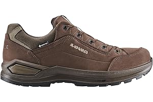 LOWA Halbschuh Renegade EVO GTX LO