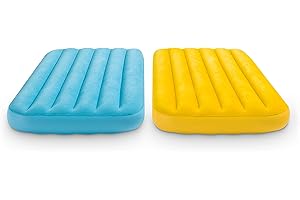 Intex - 66803NP - Airbed Enfant Floqué