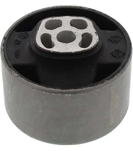 Soporte Motor SASIC 8441171 Para Peugeot 205 Y 309 - Cojinete Caucho-metal Lado Derecho Superior