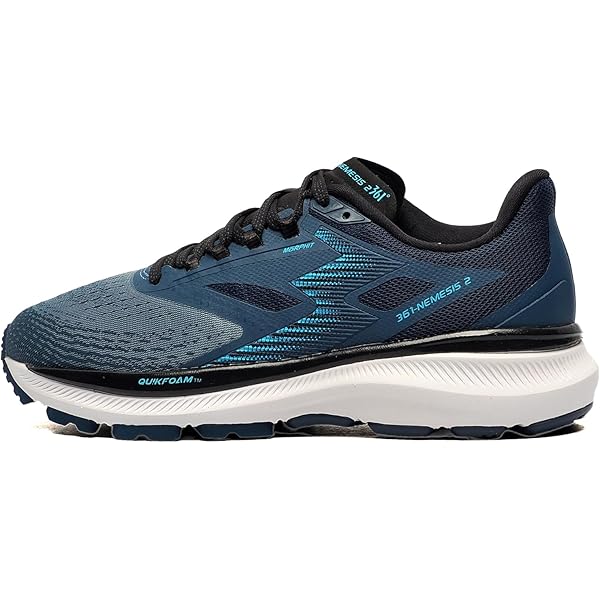 361° Meraki 4 Womens Running Shoes Red: Amazon.co.uk: Fashion