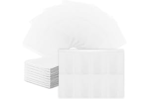 xiaozhifu Piezas Baberos Desechables Para Tatuajes, 33 x 45 cm, Alfombrillas Impermeables Para Pacientes, Para Clínicas Dentales, tatuajes, piercings