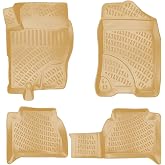 Rizline Nissan Navara 2005-2013 ile Uyumlu Bej Paspas