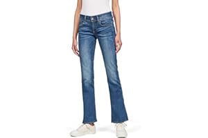 G-STAR RAW Midge Bootcut Jeans Vaqueros para Mujer