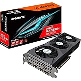 GIGABYTE VGA AMD RX 6600 EAGLE 8G