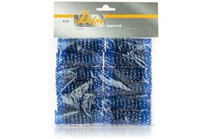 ELLEPI Bigoudi Rlx Indéformables 20 mm