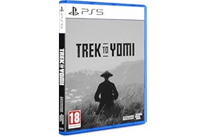 DEVOLVER DIGITAL Trek To Yomi - PS5