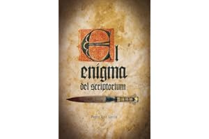 El enigma del scriptorium: 295 (Gran Angular)