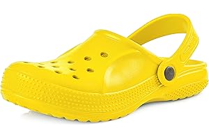 Ladeheid EVA Zuecos Clog Zapatos Unisexo Niños KL055