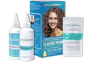 Scott Cornwall Perm classique