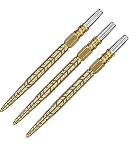Fléchettes Target Japan Ceros 03 Kaze | Tungstène 90%, Pointes Swiss, Ailettes K-Flex - 22G/24G/26G