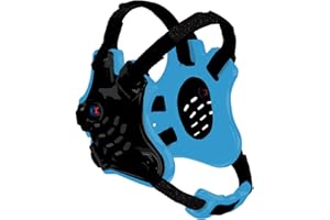 Cliff Keen F5 Tornado Headgear