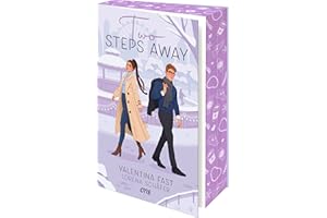 Two steps away - London Hearts 2: Friends-to-haters-to-lovers: Eine hochromantische Liebesgeschichte mit London-Setting für Fans von Carrie Bradshaw & New Girl (London Hearts-Reihe, Band 2)