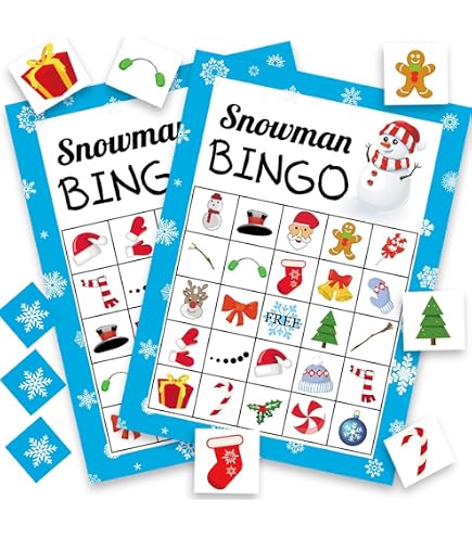 Namasté Yoga Bingo Spel Bingo Spiel Holz CreativaMente Namasté