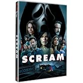 Scream (2022) (DVD)