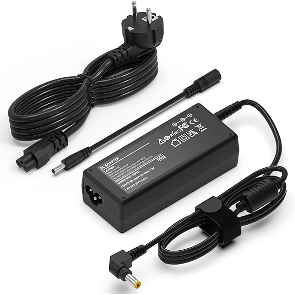 FSP 9NA0652157 Netzteil 65,0 Watt: Amazon.de: Computer & Zubehör