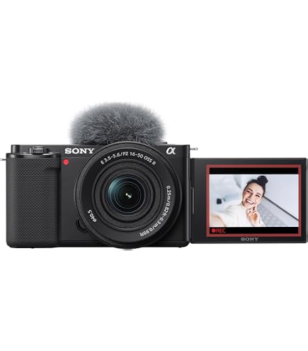 Sony Cyber-shot DSC-WX350 Digital Camera