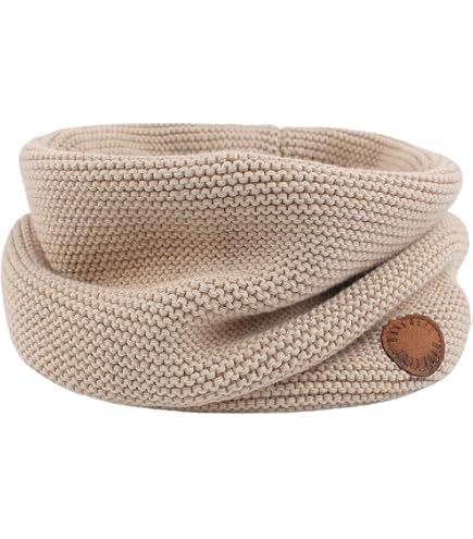 KEWUF 2 Pezzi Scaldacollo Bambino Cotone Sciarpa Bambini Scaldacollo Multifunzione di Protezione per Bambini Ragazze e Ragazzi, Unicorno+Coniglio