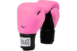Everlast Unisex – Guantes de boxeo para adultos Pro Style 2