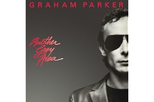 Another Grey Area [40th Anniversary Edition]