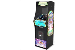 Arcade1Up GALAGA Deluxe Arcade Machine
