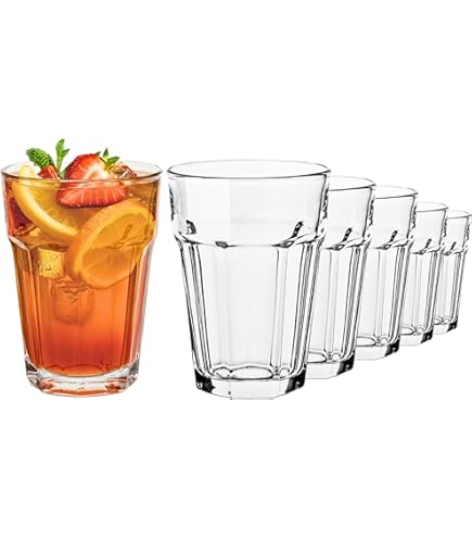 Waterglazen Kopen? Grootste Assortiment van NL