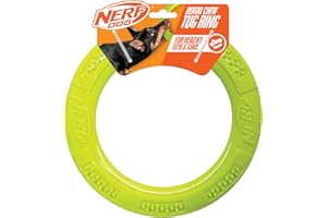 Nerf Dog Super Soaker pływający pierścień, zabawka