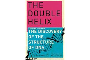The Double Helix
