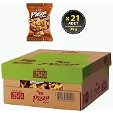 Eti Pizza Kraker, 38 g x 21 Adet