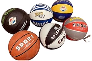 OKEPS GD SGM Basketball size 7 For Indoor Outdoor Training Non-Slip Surface