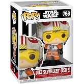Funko POP Star Wars: Luke Skywalker (Red 5) Fig&uuml;r