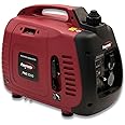 Generatore di corrente inverter 2,0 Kw Pramac PMi2000 - SILENZIATO